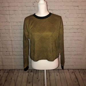 Barely worn Forever 21 Sweater